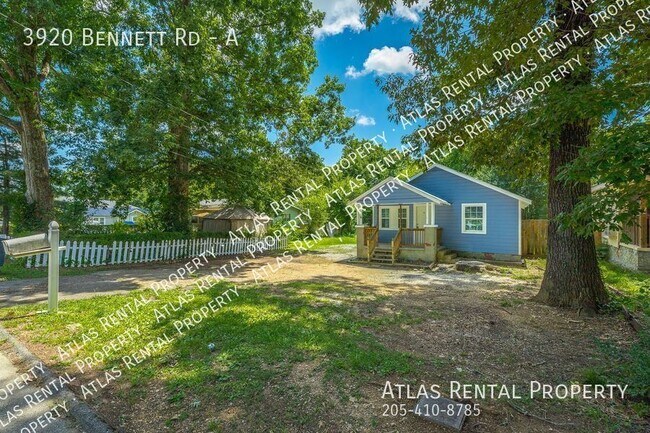 3920 Bennett Rd
