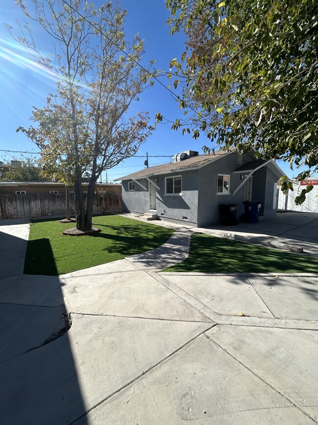 Photo - 1815 Harding St