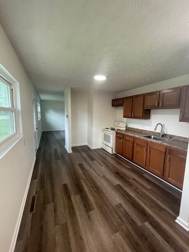 2972 Fairwood Ave Rental House Rental in Columbus, OH