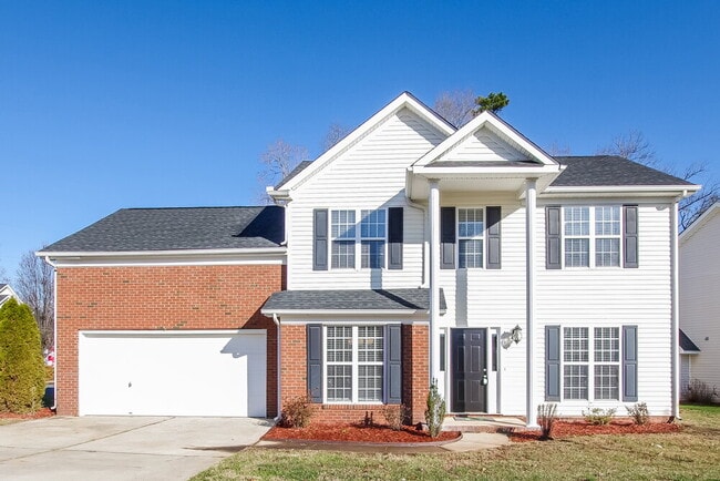 Building Photo - 1703 Cottage Creek Rd Rental