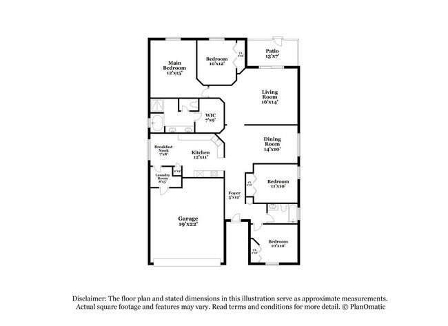 Photo - 2118 Flintlock Blvd