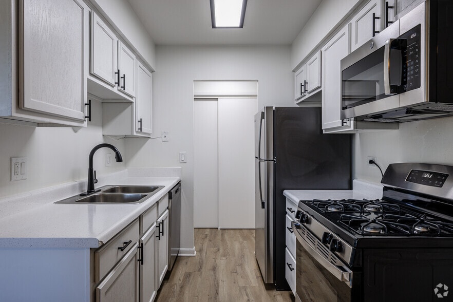 Interior Photo