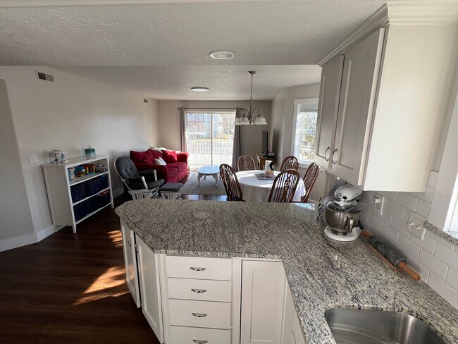Photo - Orem 3 bedroom condo