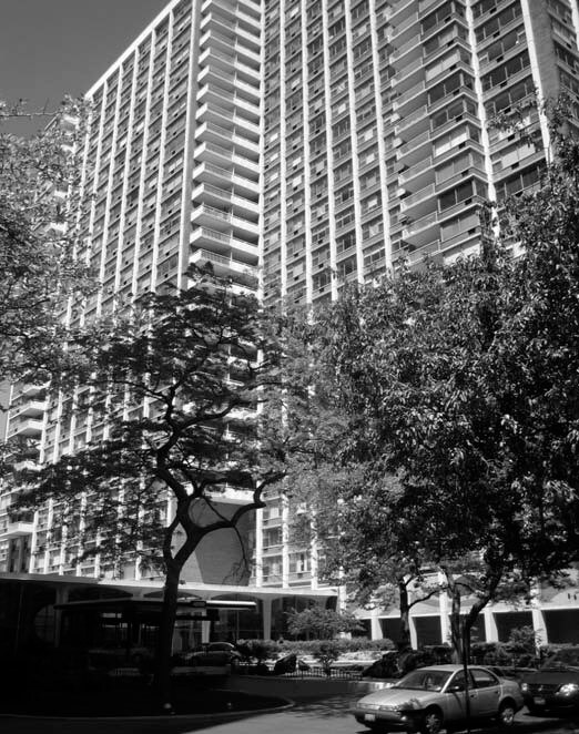 Photo - Imperial Towers Condominium