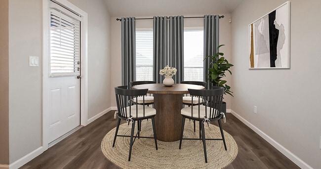 Sara Park Rental Homes