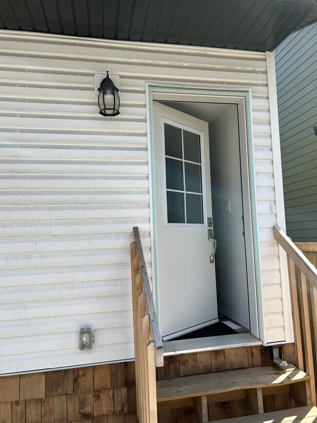 Photo - 11358-11353 53 St NW Unité 11358 - Bsmt
