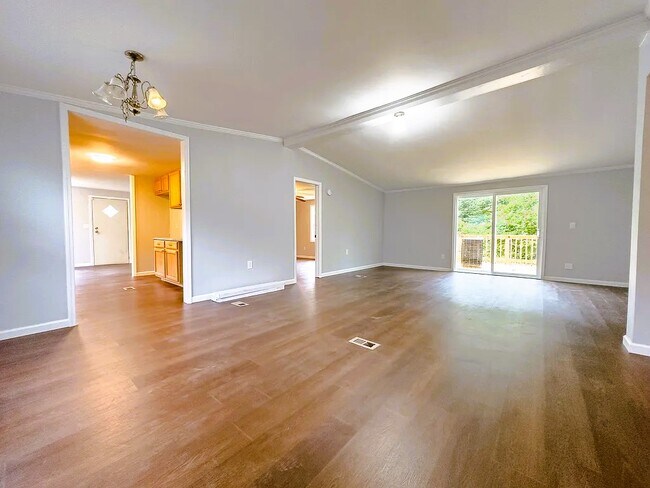 116 Oxbow Way