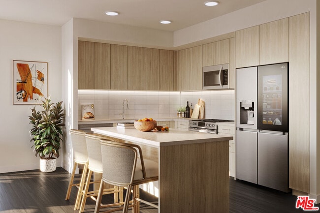 Photo - 12121 W Olympic Blvd Unit 3007