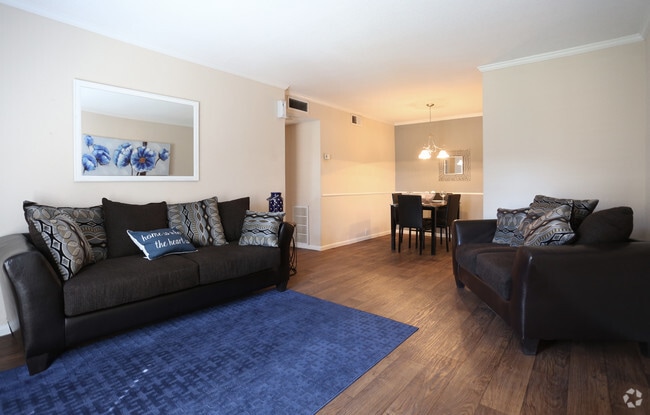 Interior Photo - Serena Heights Apartments