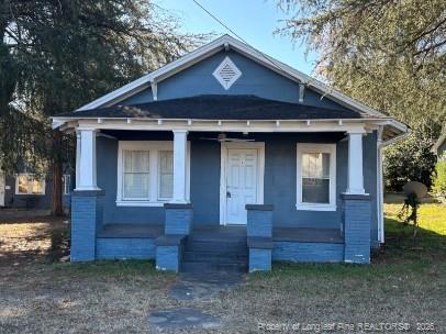 Building Photo - 3518 Bullard St