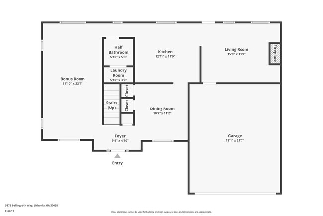 Photo - 5875 Bellingrath Way
