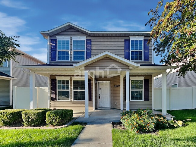 Building Photo - 9220 W Hearthside Dr Rental
