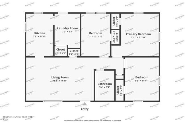 Photo - 6014 Everett Ave