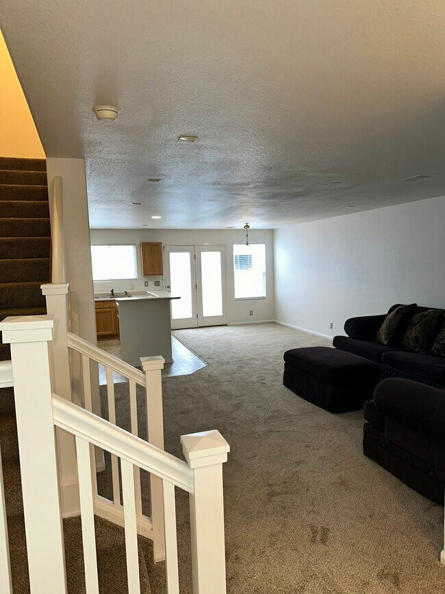 19069 E 58th Ave Casa Adosada Townhome en Alquiler en Denver CO