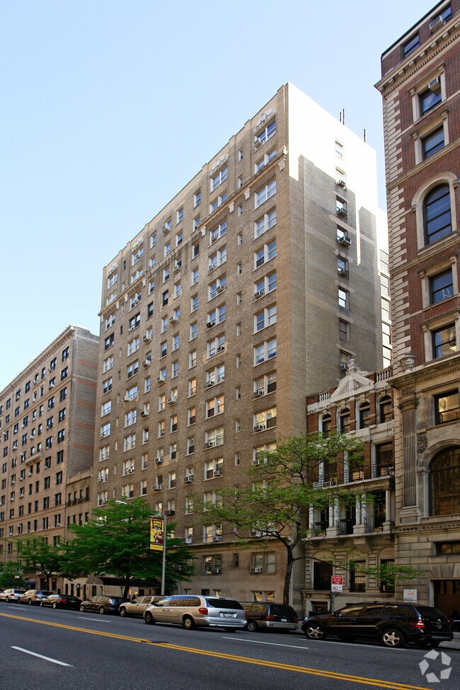 Photo - 145 W 86th St