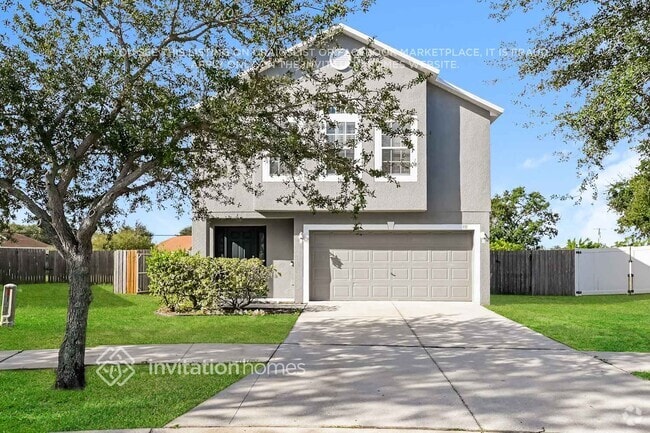 Building Photo - 931 Brenton Leaf Dr Rental