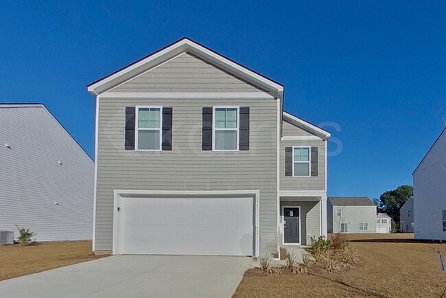Building Photo - 117 Overstreet Way Rental