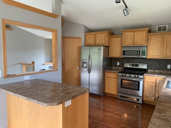 Photo - 4 Bed | 2 Bath House in Andover School District