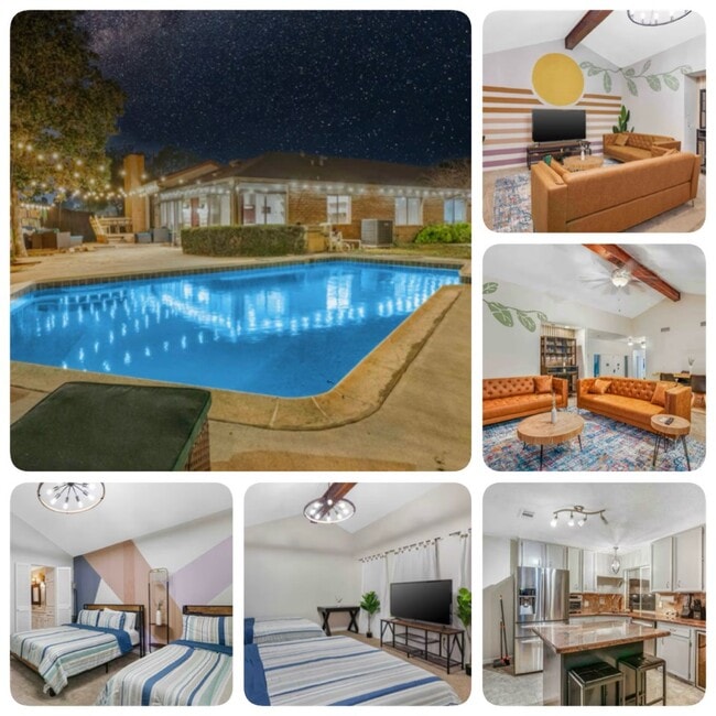 Building Photo - 2539 Jester Ln