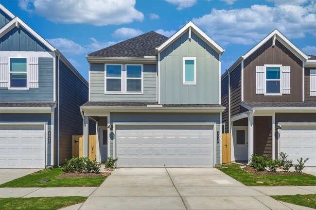 Photo - 3538 Adelie Ln
