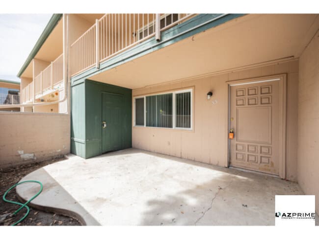 Photo - Embark on a Lifestyle of Modern Comfort in this Chic 3/1.5 Phoenix Condo!