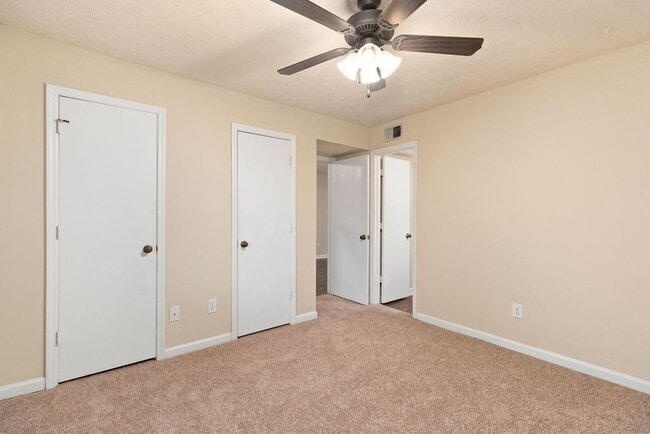 Allenwood Apartments