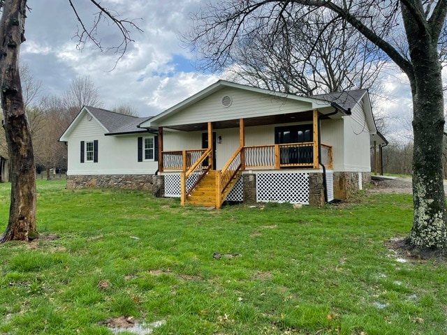 Photo - 3082 Valley Creek Rd