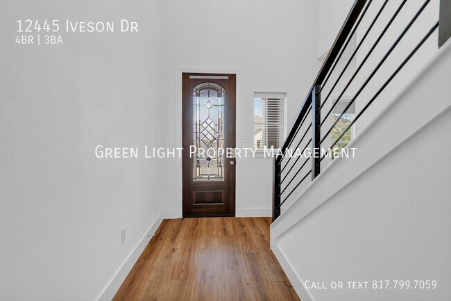 Photo - 12445 Iveson Dr