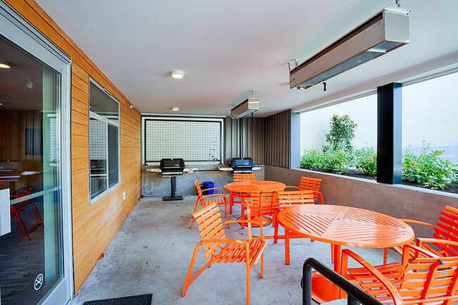 Photo - Interurban Lofts (micro housing)