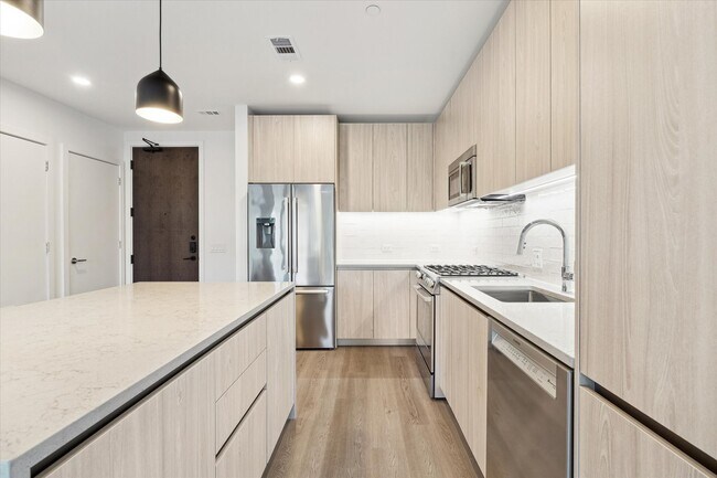 Photo - 1 Riva Row Unit 406