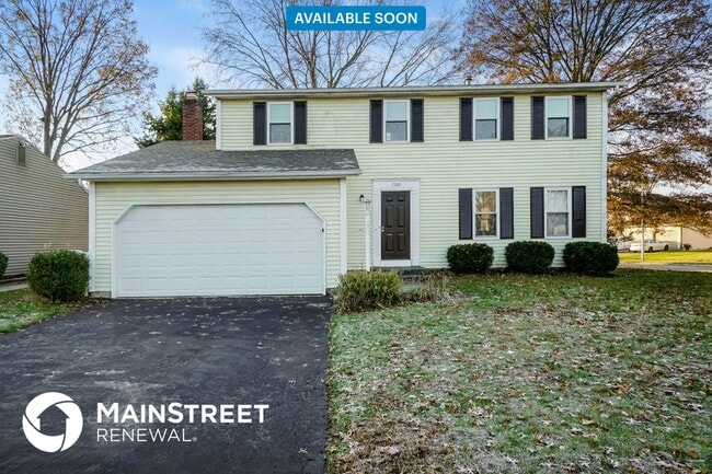 Building Photo - 7289 Timbercreek Ct Rental