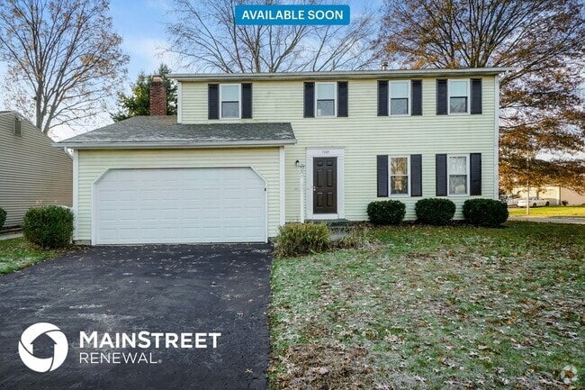 Building Photo - 7289 Timbercreek Ct Rental