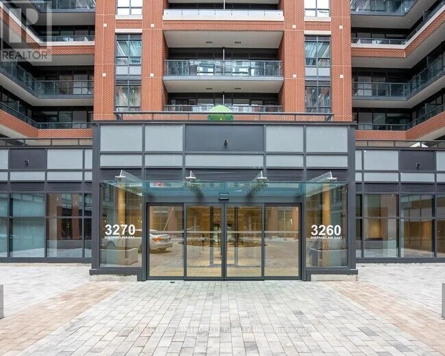 Photo - 3270 Sheppard Ave E Unit 2730