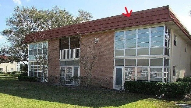 Photo - 94 Spring Lake Dr Unit 203