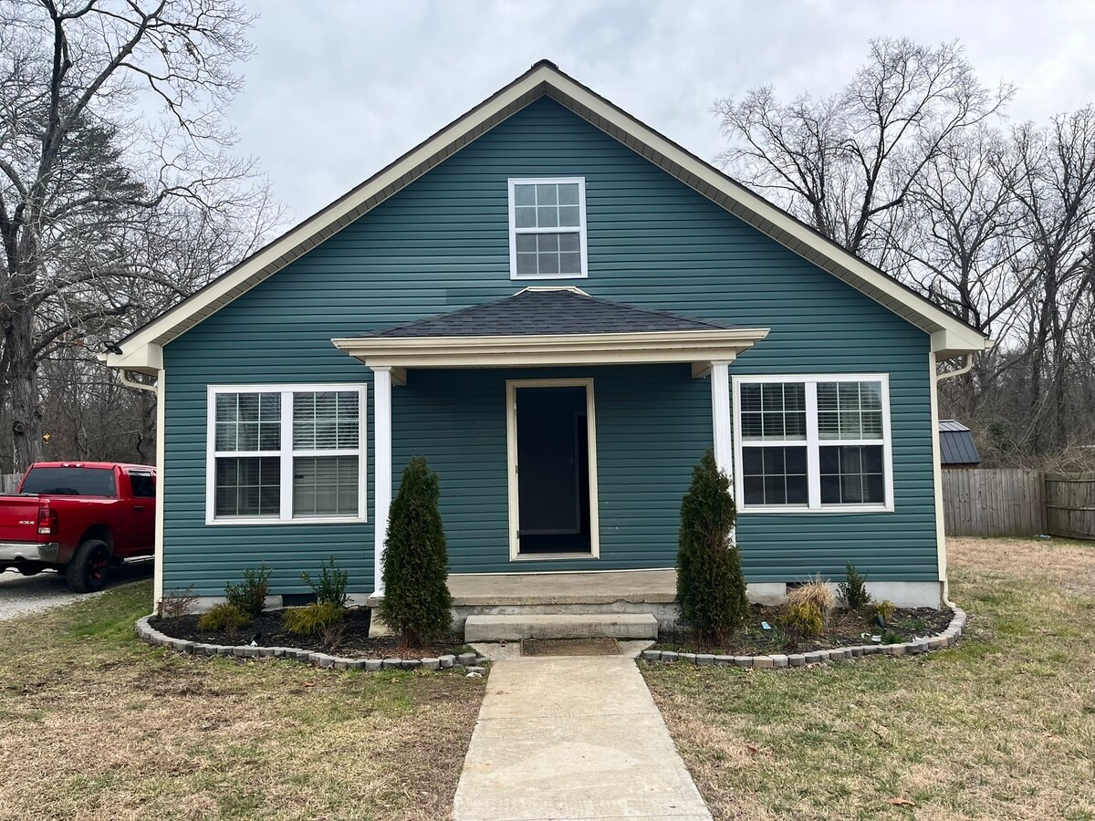 Photo - 3574 New Manchester Hwy