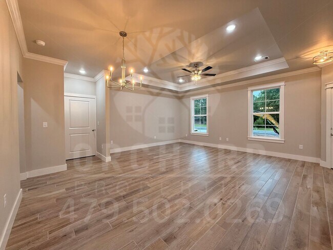 Photo - Bella Vista Single-Family Home- 2 Bed/ 2 Bath with Hobby Room- Well-Designed Cheston Plan