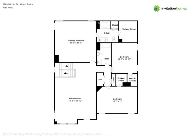 Photo - 2203 Wichita Tr