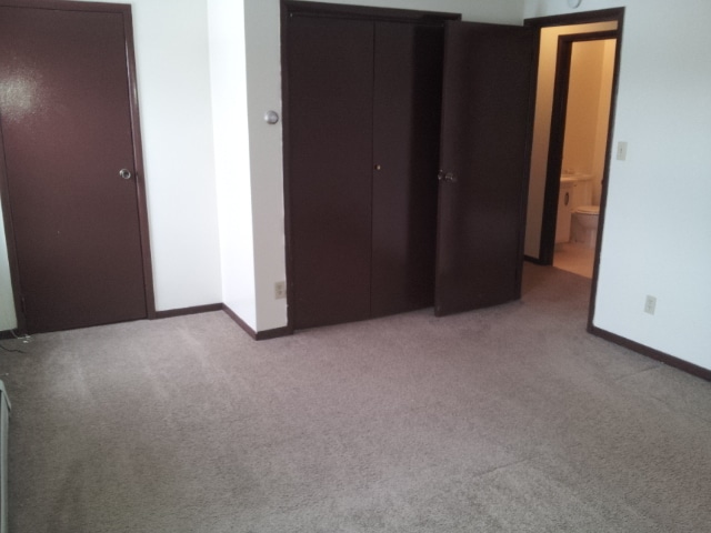 Bedroom - 296 Duer St Apartment Unit A