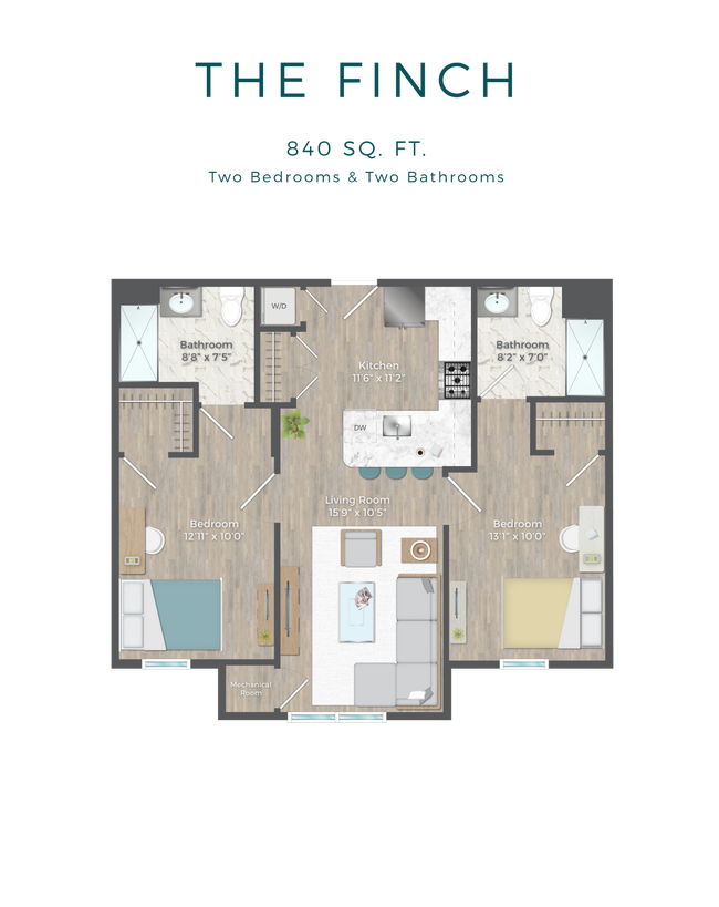Sutton Landing at Uniondale 55+