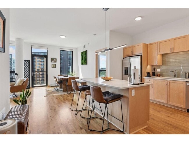 Photo - 1240 S 2nd St Apartment Unit 714