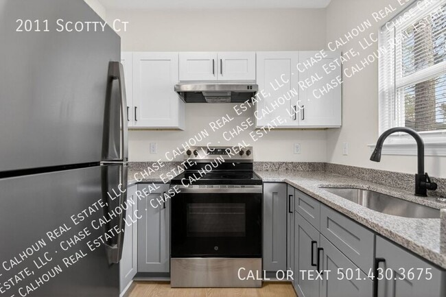 Building Photo - 2011 Scotty Ct