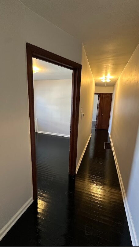 Photo - CENTER TOWNSHIP! ** SECTION 8 ACCEPTED** 2 BEDROOM/1 BATH HOME AVAILABLE NOW!!