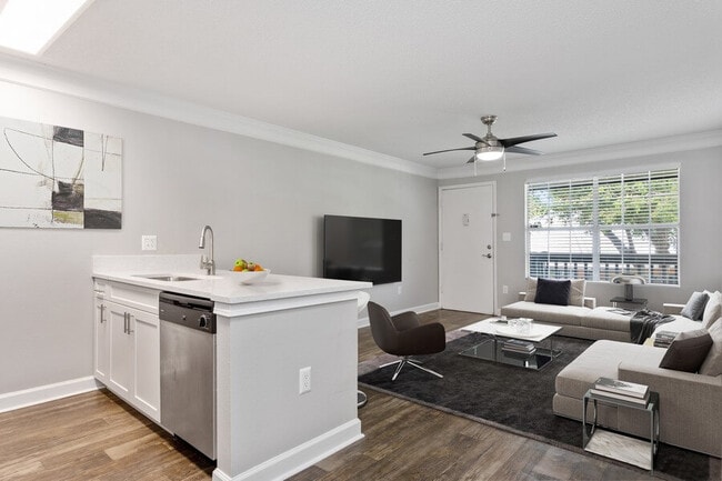 Photo - Bridges at Bayside