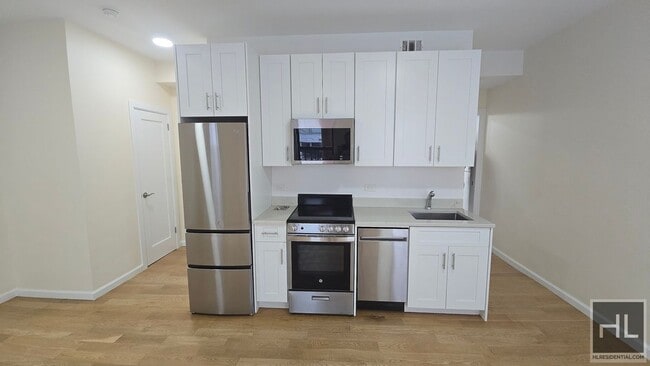 Building Photo - WEST 56 STREET Rental