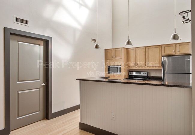 Photo - Trolley Lofts