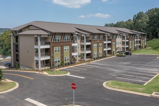 Canopy Park Apartments