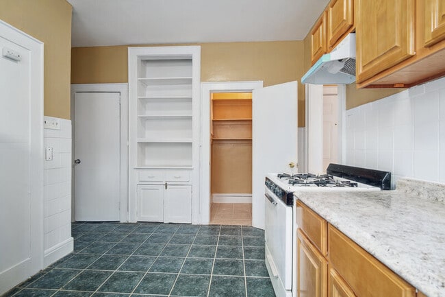 Photo - 16 Montrose Terrace