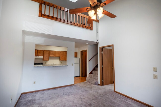 North Brook Apartments