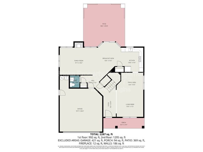 Photo - 1349 Middlecrest Dr NW