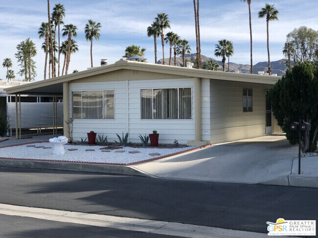 Building Photo - 86 Desert Rose Dr Rental